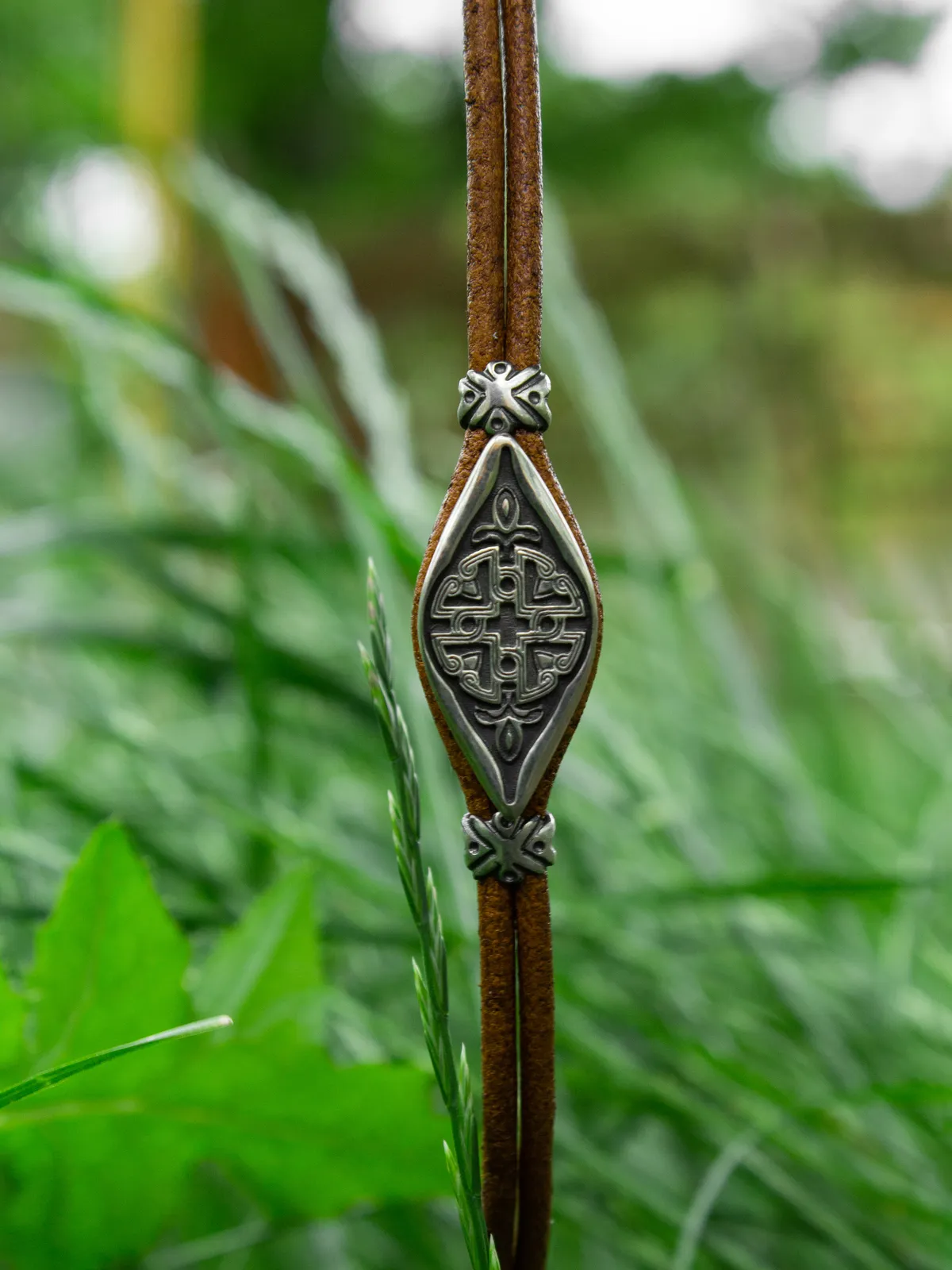 მცველი bracelet photo 2