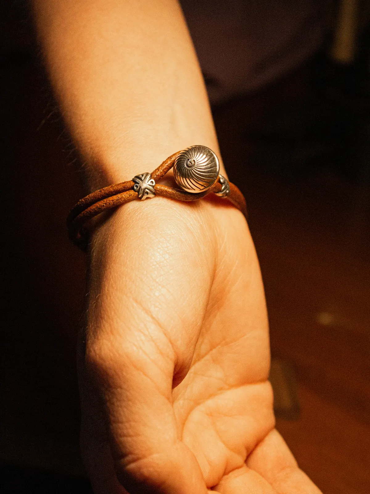 მცველი bracelet photo 5