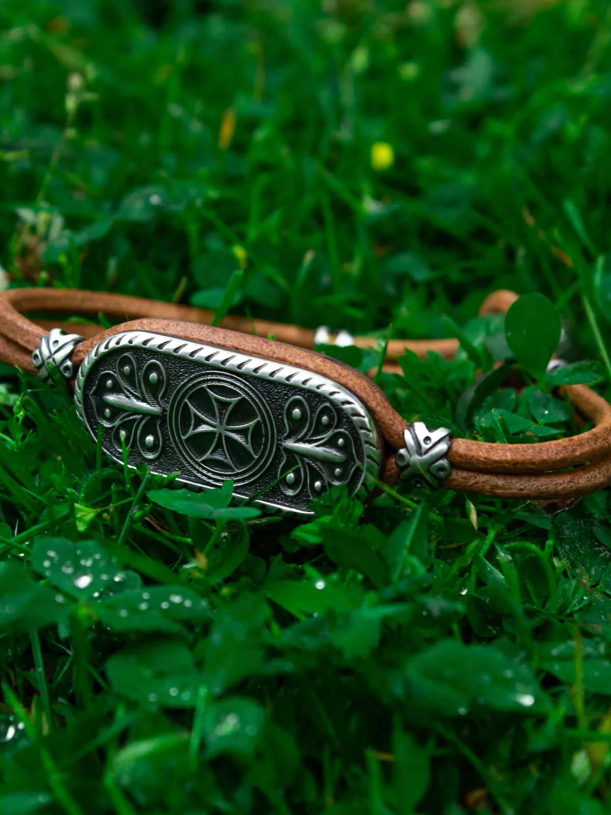 მთის კვალი bracelet photo 2