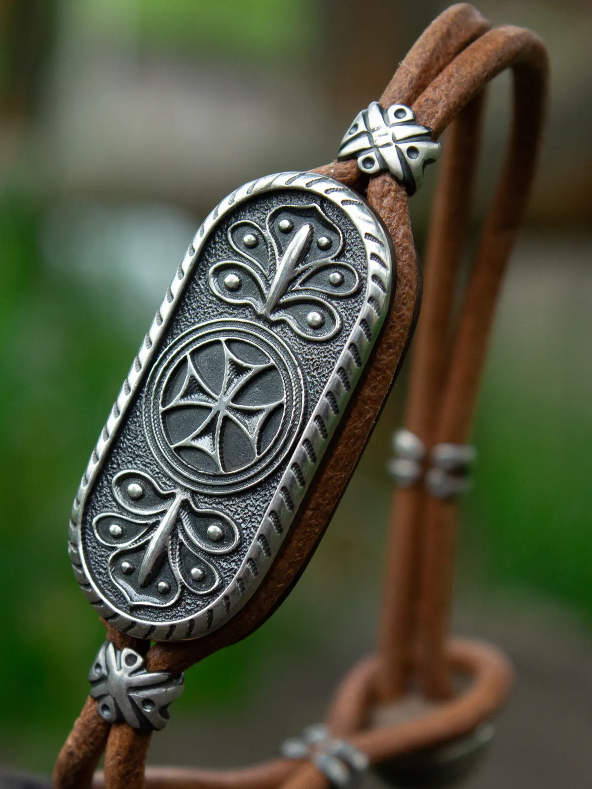 მთის კვალი bracelet photo 3