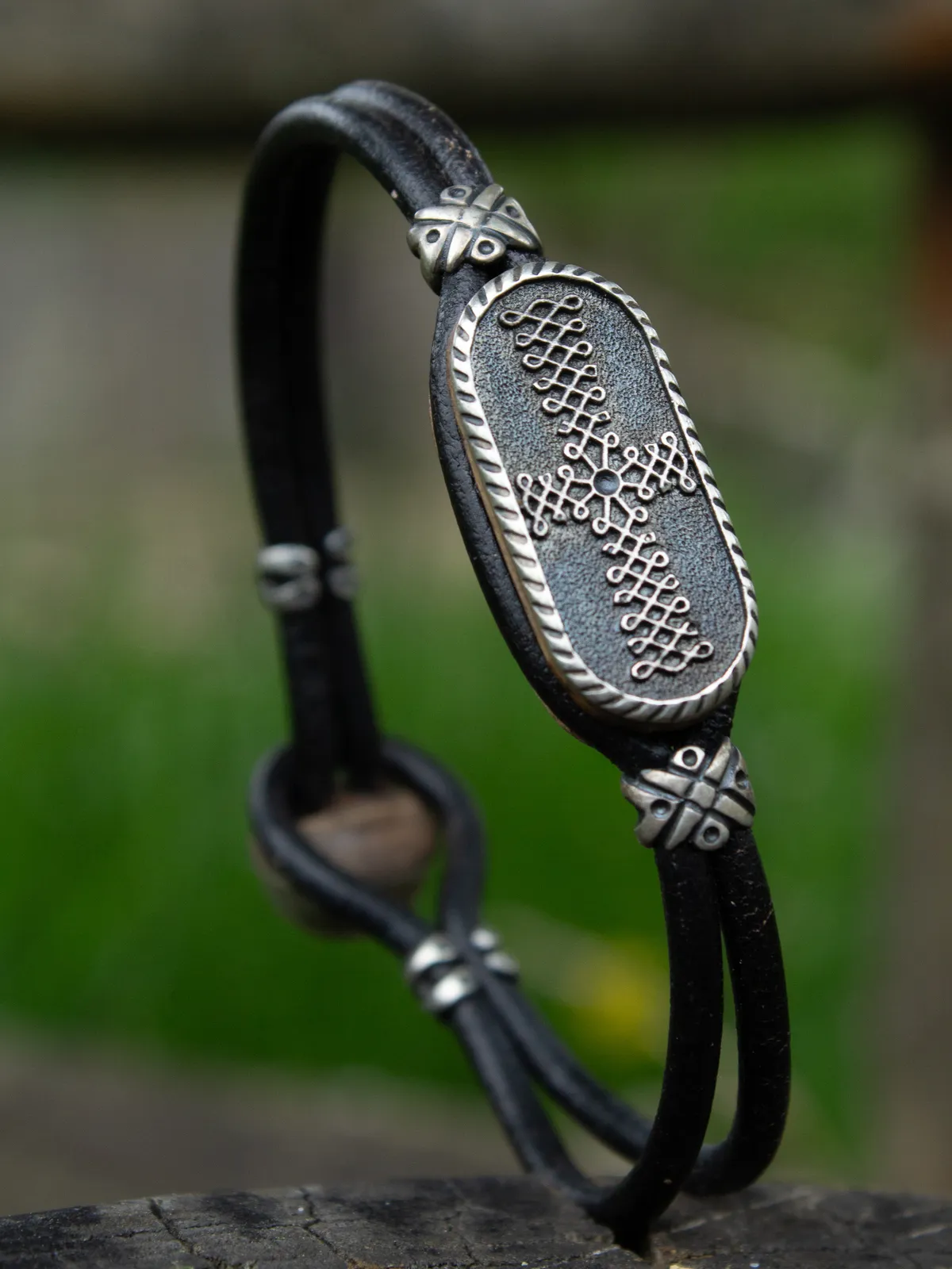 ფესვი bracelet photo 2