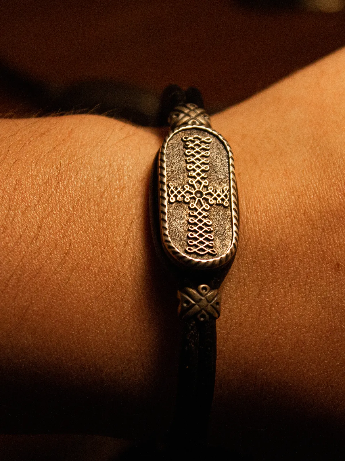 ფესვი bracelet photo 3