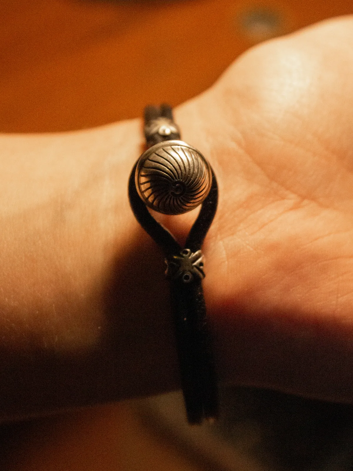 ფესვი bracelet photo 4