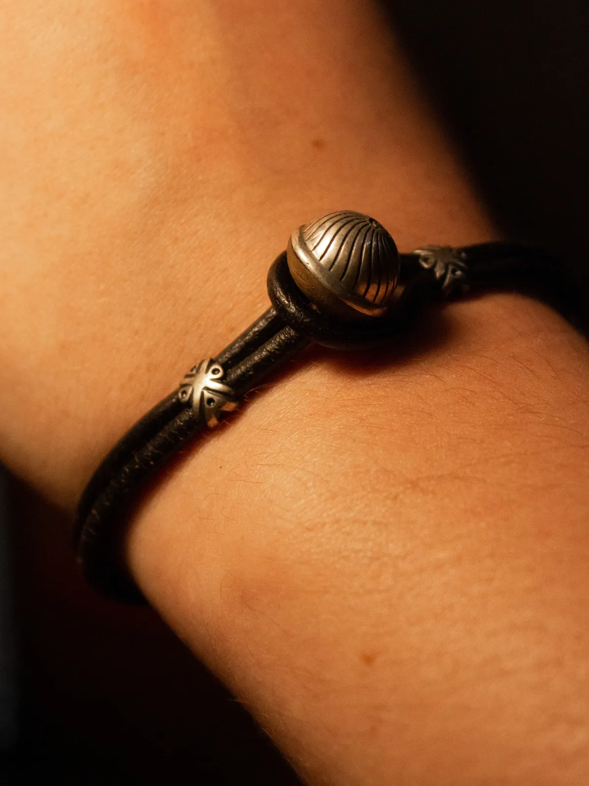 ფესვი bracelet photo 5